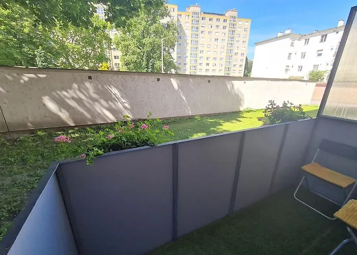 Vio Art Apartament