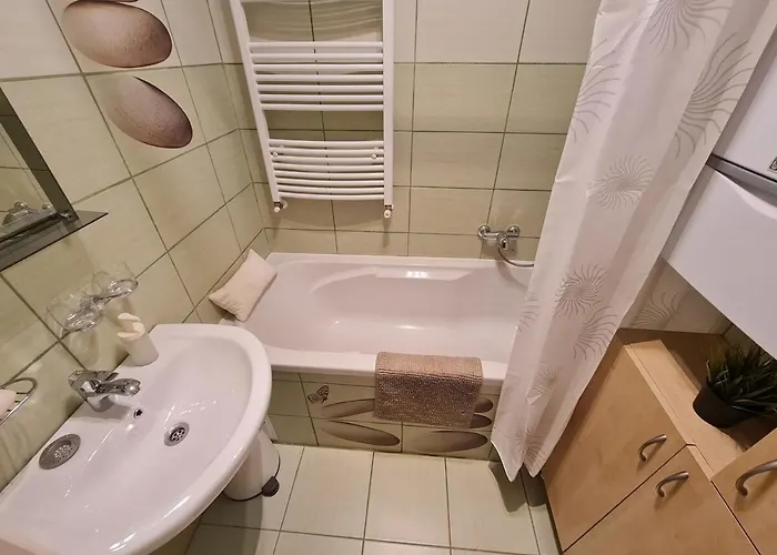 Vio Art Apartament
