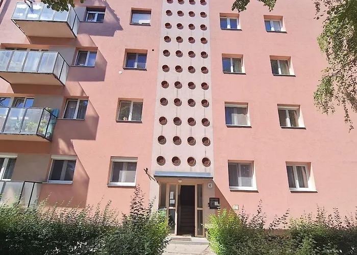 Vio Art Apartament