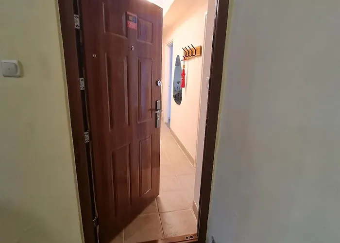 Apartament Vio Art *