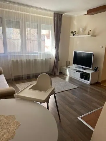 Vio Art شقة *